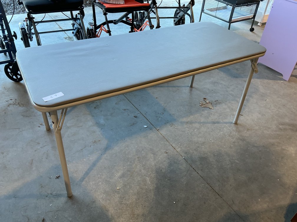 Kids Folding Table