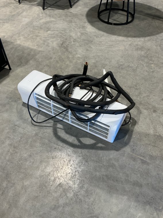 Garvee Mini Split AC