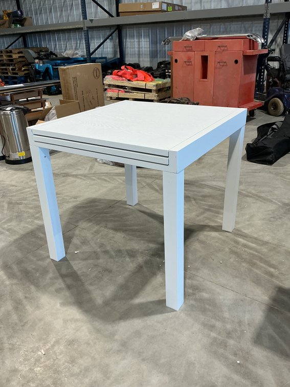 Extension Table