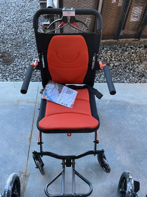 Transfer Chair