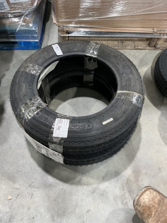 4.80-12 Trailer Tires