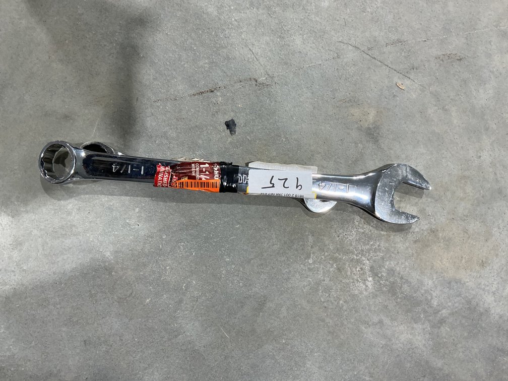 Husky 2pc Misc. Wrench Set
