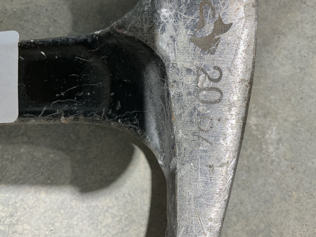 Husky 20oz Hammer