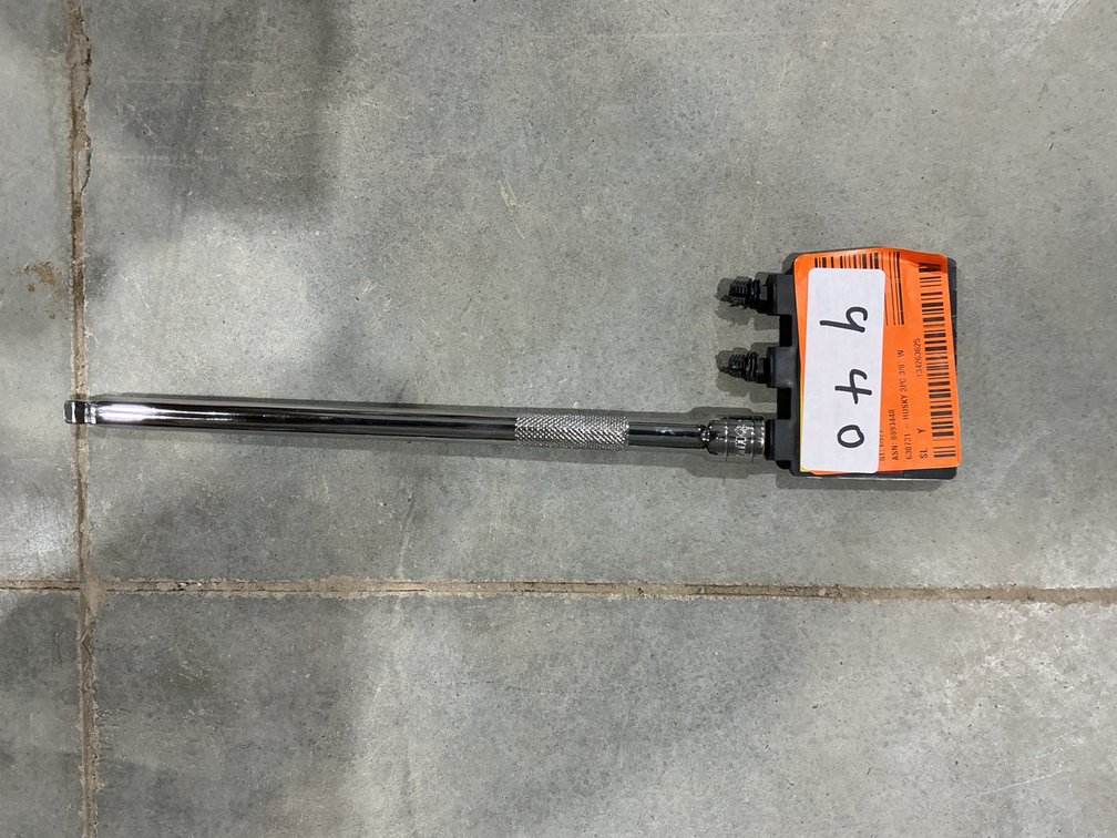 Husky 3pc 3/8" Extension Set