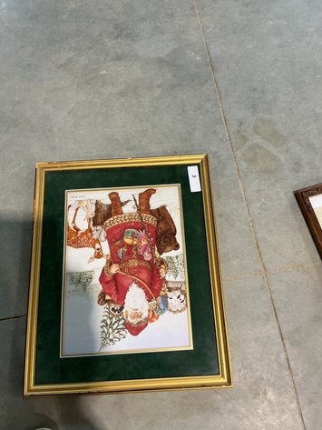 Image for Pastor Lori Stevens Moving Auction