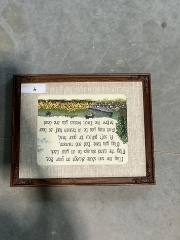 Image for Pastor Lori Stevens Moving Auction