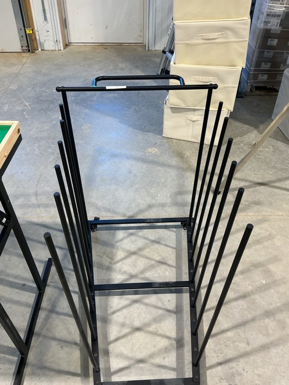 Art Rack