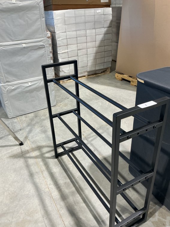 Shoe Rack