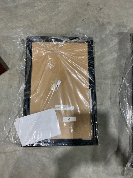 Picture Frame