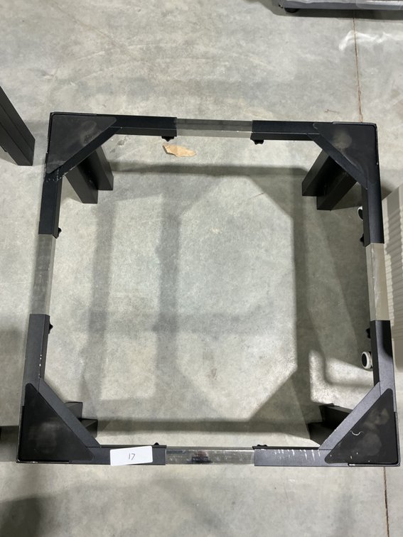 Adjustable Base/Stand