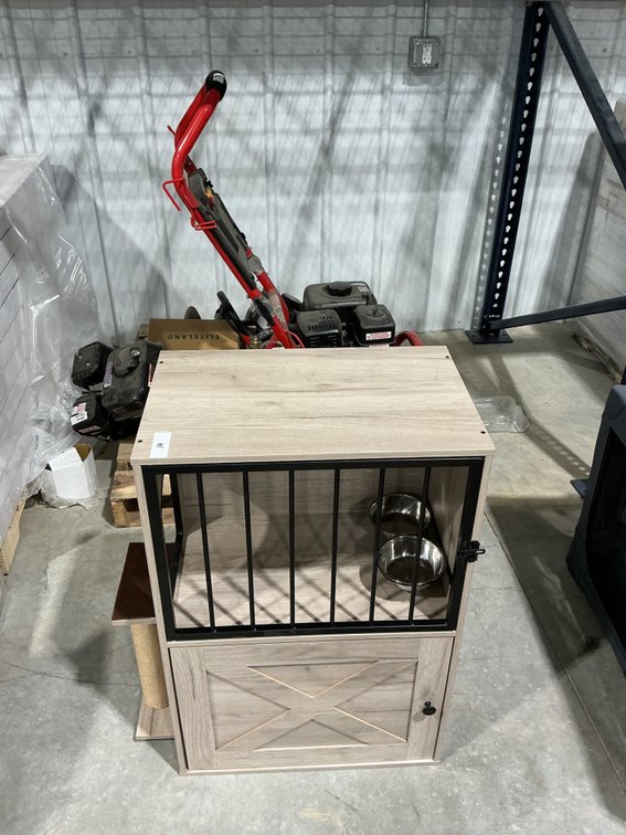 Cat House