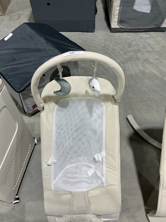Baby Bouncer