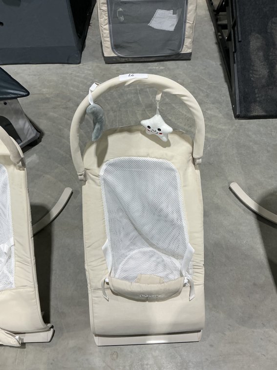 Baby Bouncer