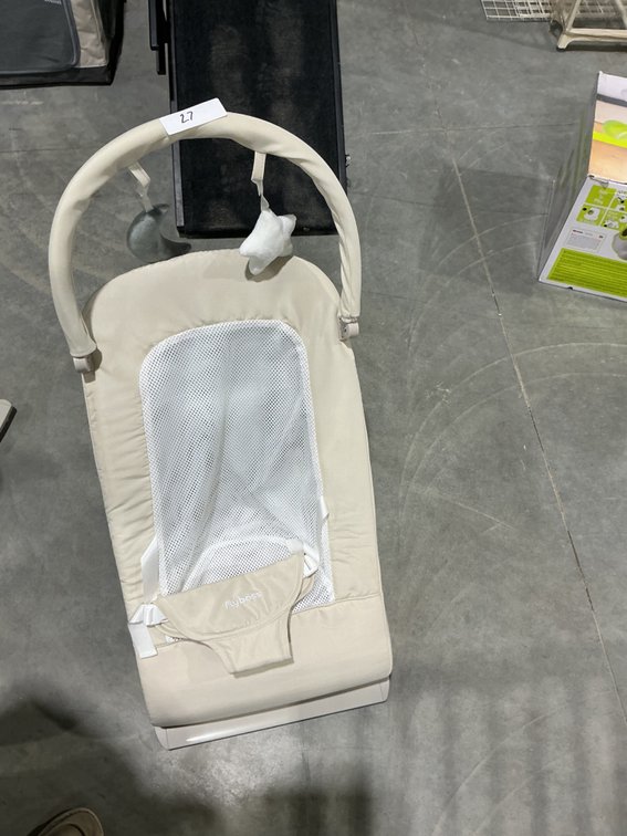 Baby Bouncer