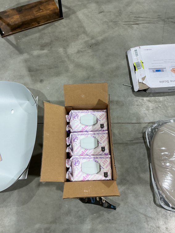 Baby Wipes