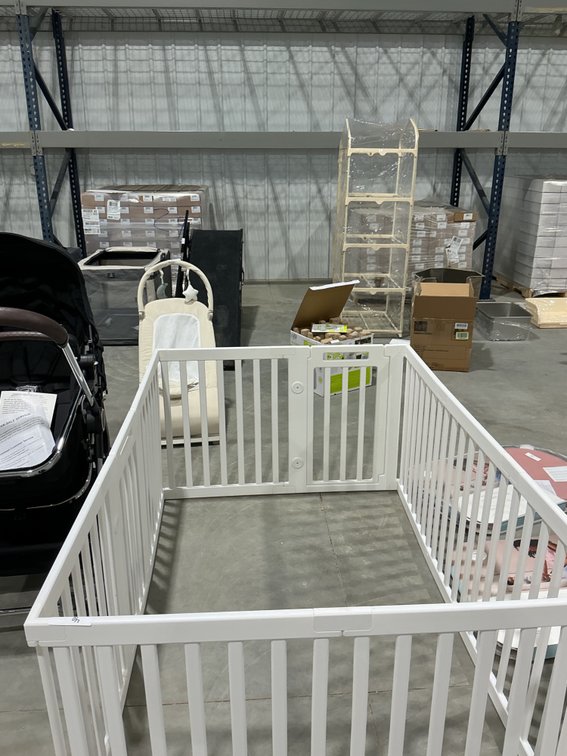 Baby Playpen