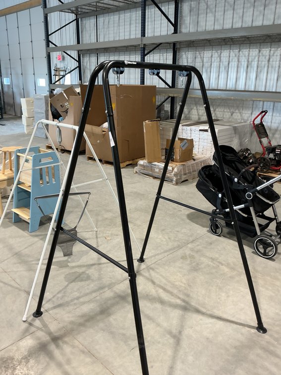 Swing Stand