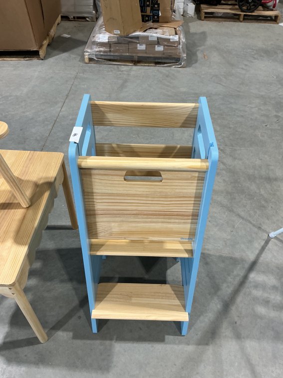 Kids Step Ladder
