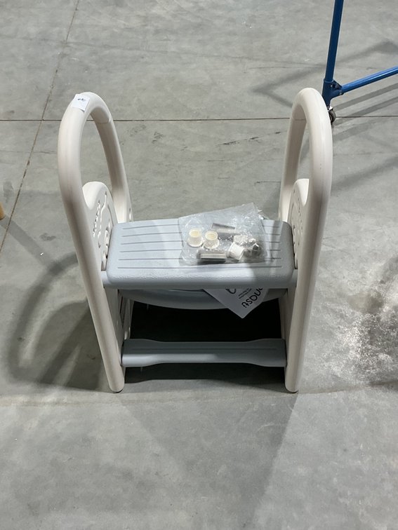 Kids Step Stool