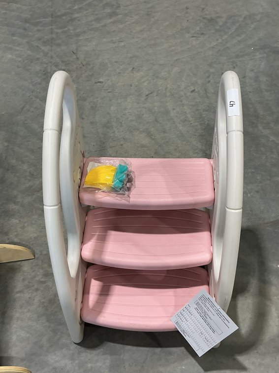 Kids Step Stool