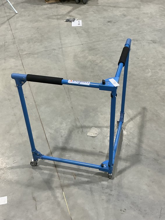 Folding Skate Trainer