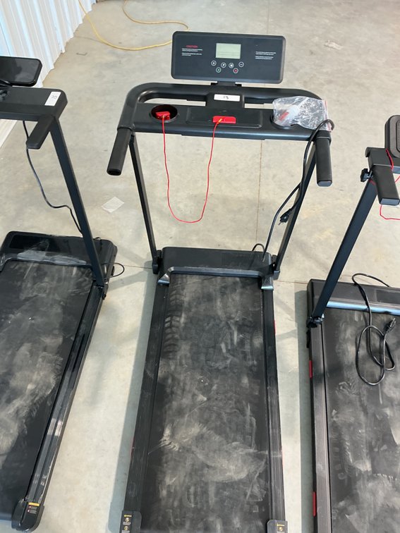 Treadmill