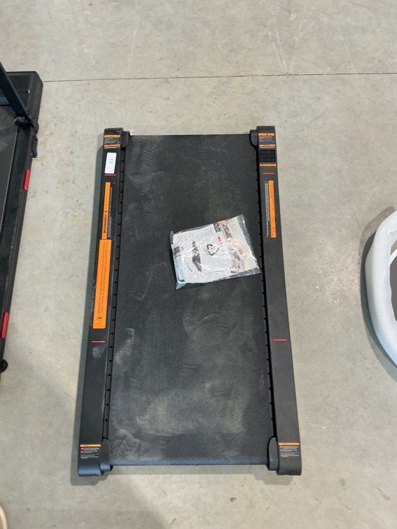 Walking Vibration Pad
