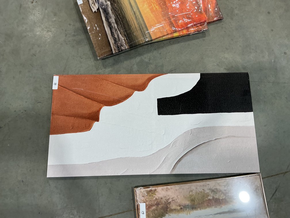 Wall Decor