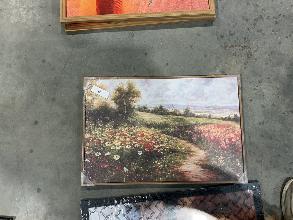 Wall Art