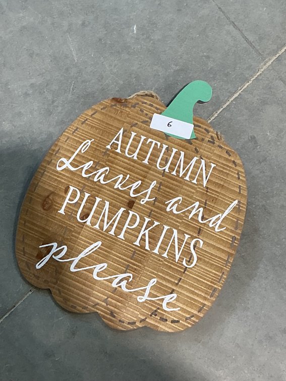 Seasonal Wall Art