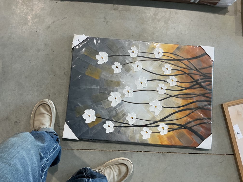 Wall Art