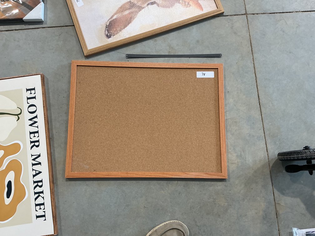 Bulletin Board