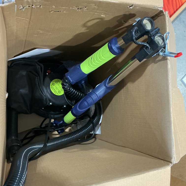 Drywall Sander