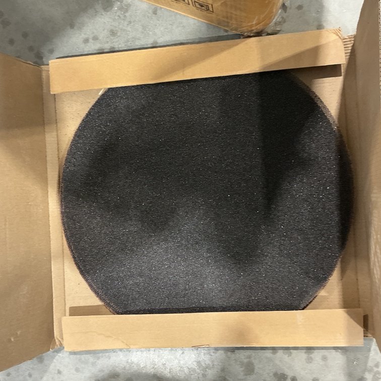 16" Sanding Screens