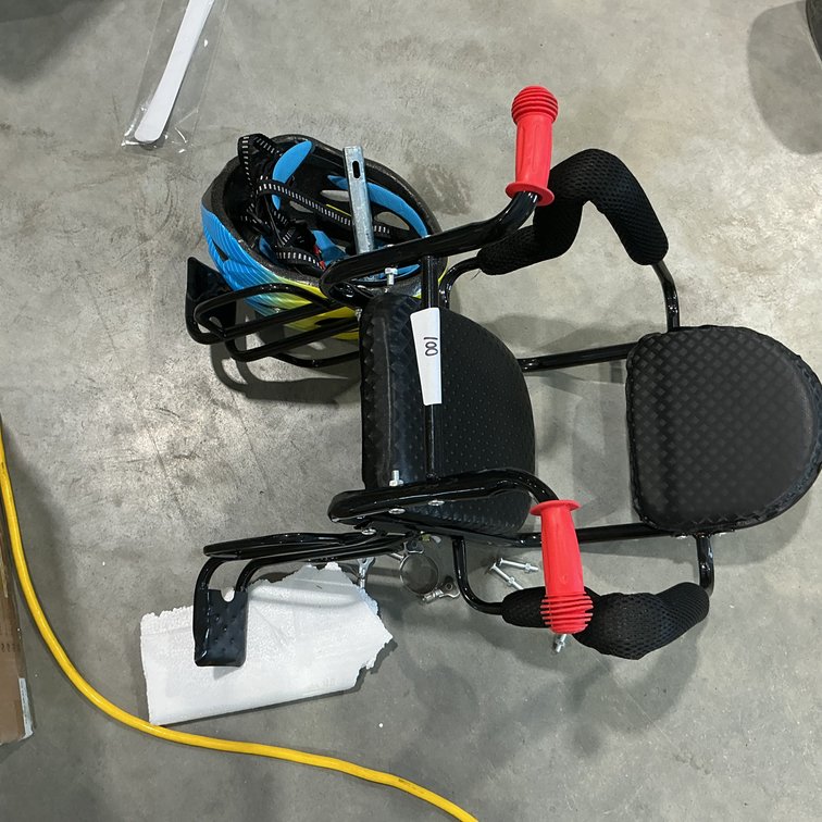 Bike Seat for Kids