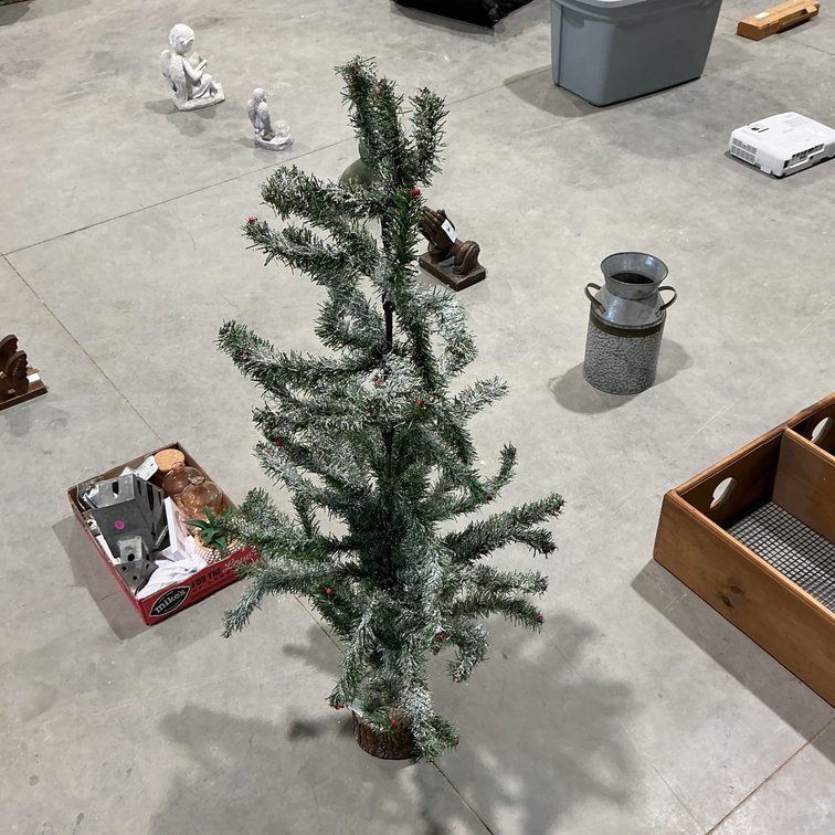 Small Christmas Tree