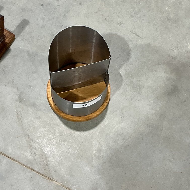 Utensil Caddy