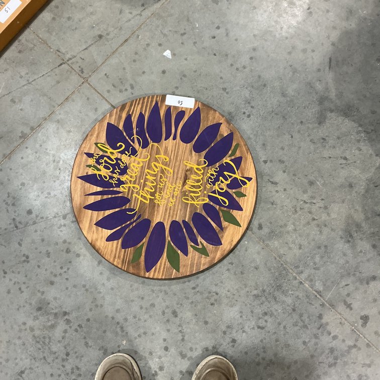 Wall Art