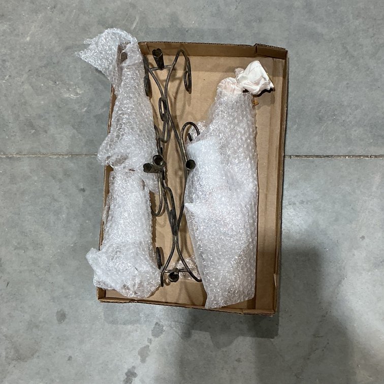Box of Decor