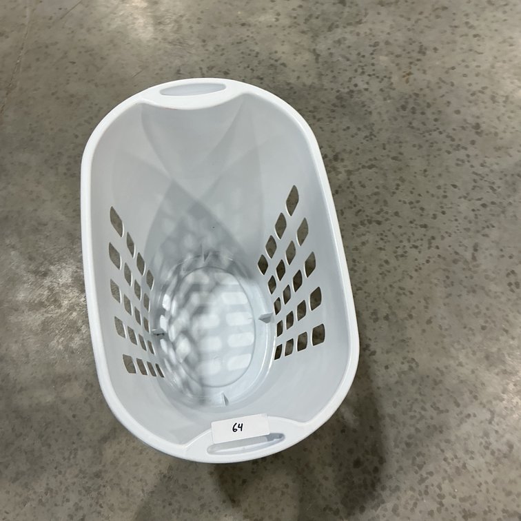 Laundry Hamper