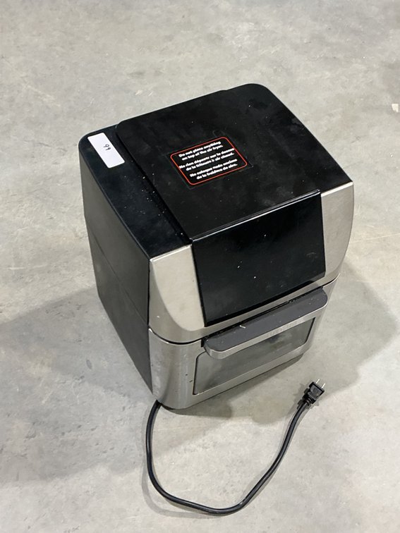 Air Fryer
