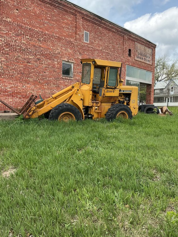 Image for Marvin Edwards Equipment Estate Auction