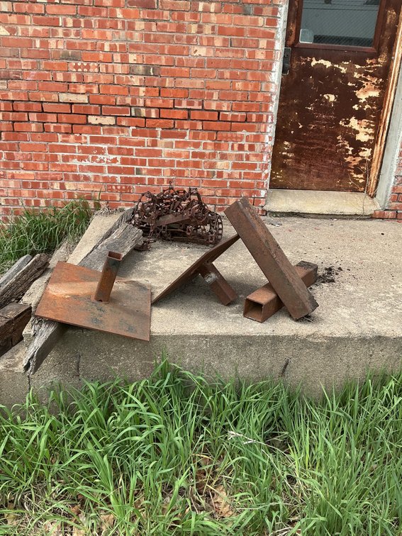 Image for Marvin Edwards Equipment Estate Auction