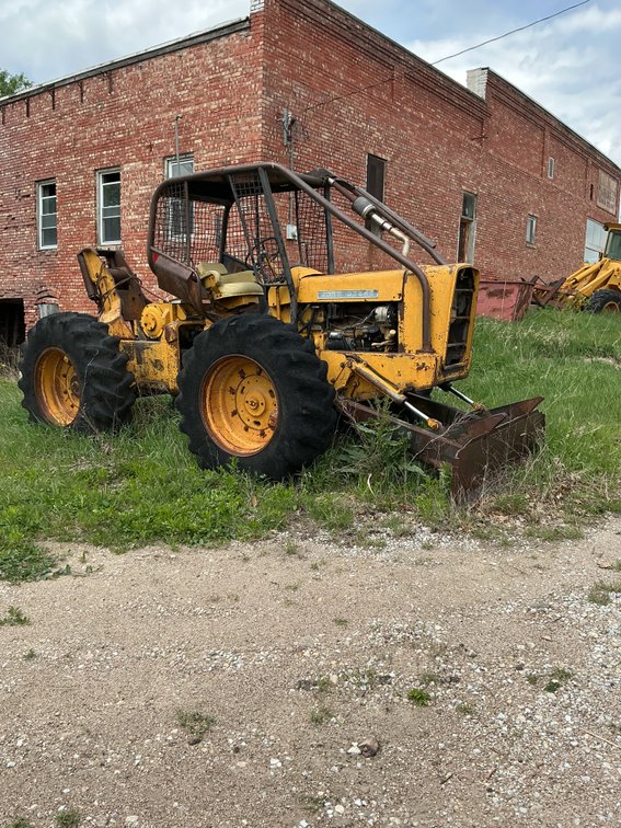 Image for Marvin Edwards Equipment Estate Auction