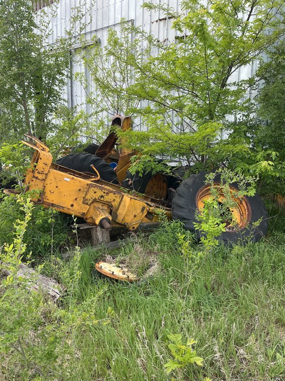 Image for Marvin Edwards Equipment Estate Auction