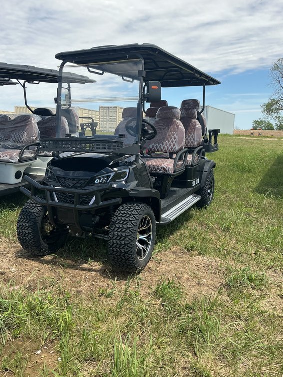 Image for GolfCart, Tricycle & Tracked Dumper Special Auction