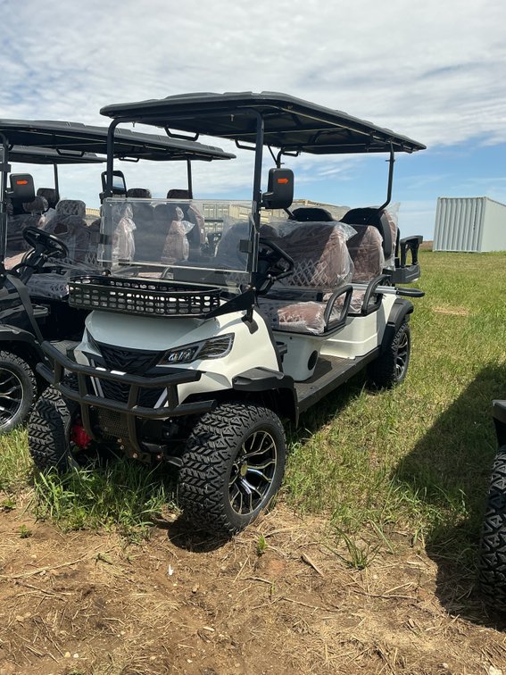 Image for GolfCart, Tricycle & Tracked Dumper Special Auction