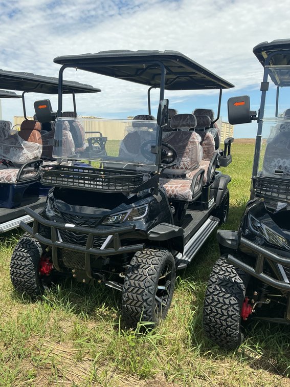 Image for GolfCart, Tricycle & Tracked Dumper Special Auction