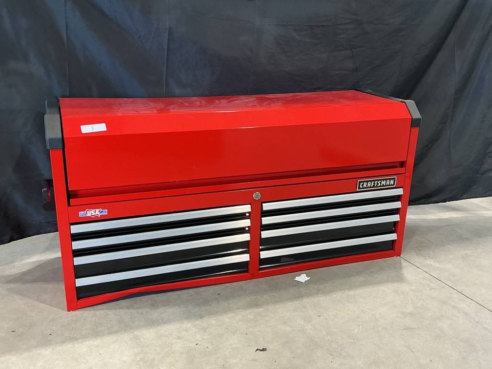 Image for June 2026 Lowes Overstock Auction