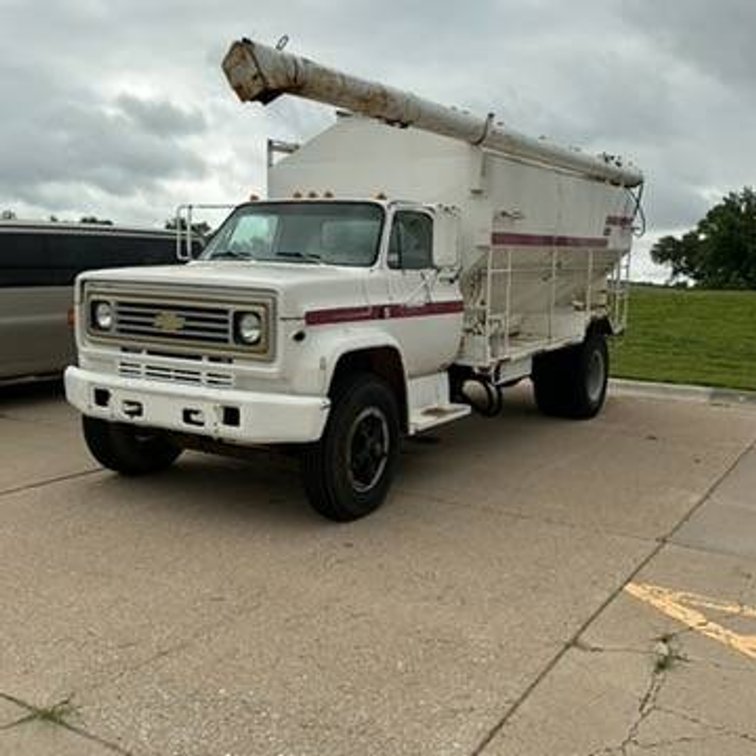 Image for Southeast Community College Inventory Reduction Auction
